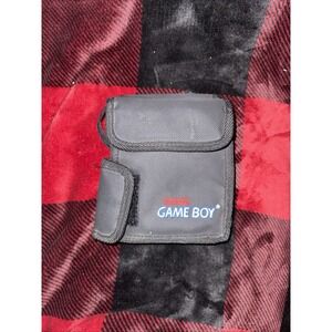 Nintendo Game Boy Carry Case (WTF80)